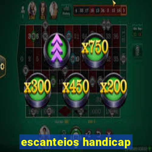 escanteios handicap